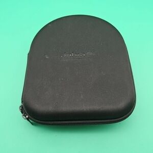 JABRA GN Evolve Free Concentration Music Carrying Travel Storage Case